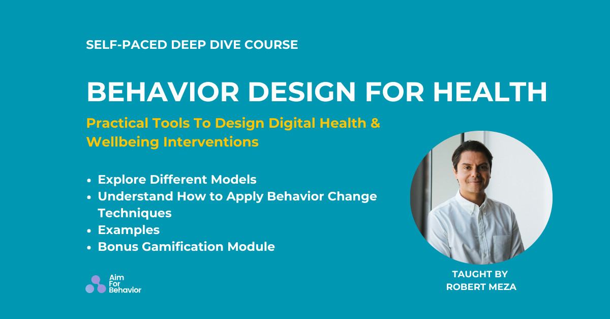 Health Design Course